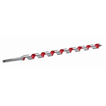 Milwaukee Tool 1 IN. X 18 IN. SHIP AUGER BIT 48-13-6000